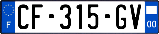 CF-315-GV