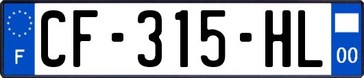 CF-315-HL