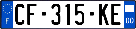 CF-315-KE