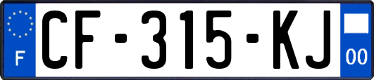 CF-315-KJ