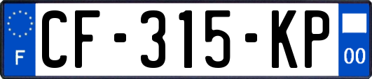 CF-315-KP