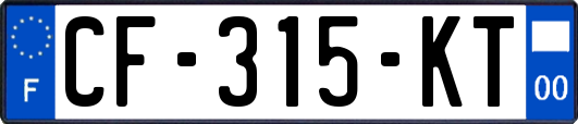 CF-315-KT