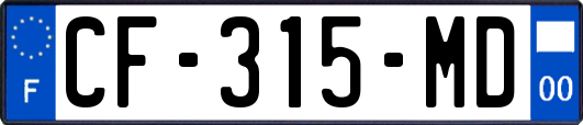 CF-315-MD