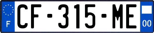 CF-315-ME
