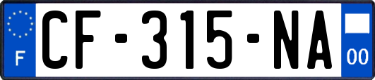CF-315-NA