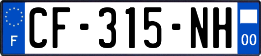CF-315-NH
