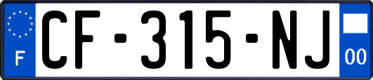 CF-315-NJ