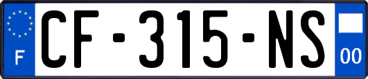 CF-315-NS