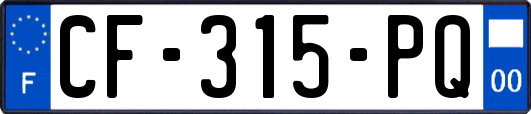 CF-315-PQ