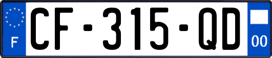 CF-315-QD