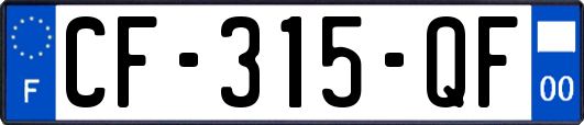 CF-315-QF