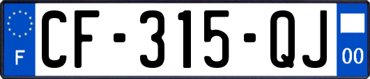 CF-315-QJ