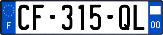 CF-315-QL