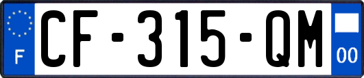 CF-315-QM