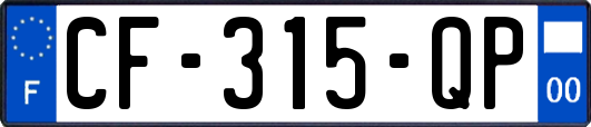 CF-315-QP