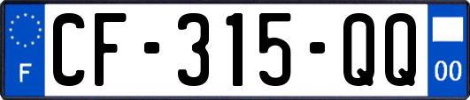 CF-315-QQ