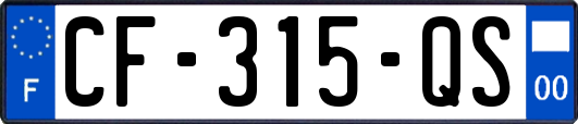 CF-315-QS
