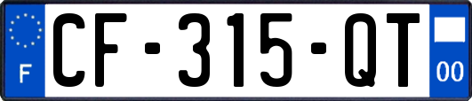 CF-315-QT