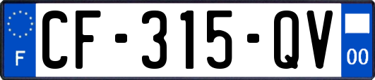 CF-315-QV