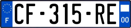 CF-315-RE