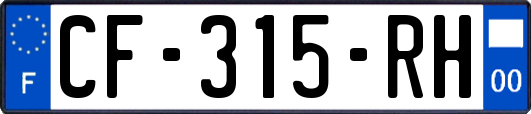 CF-315-RH