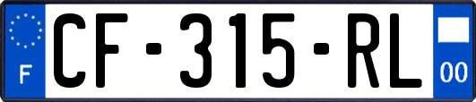 CF-315-RL