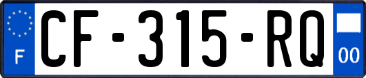 CF-315-RQ