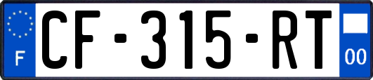 CF-315-RT
