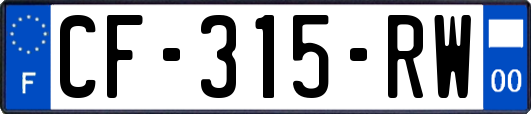 CF-315-RW
