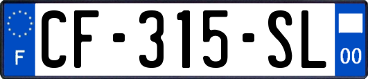 CF-315-SL