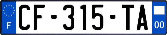 CF-315-TA