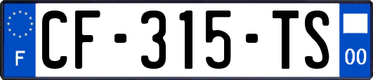 CF-315-TS