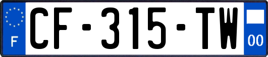 CF-315-TW