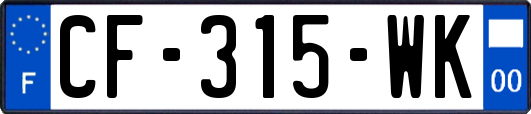 CF-315-WK