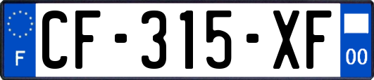 CF-315-XF