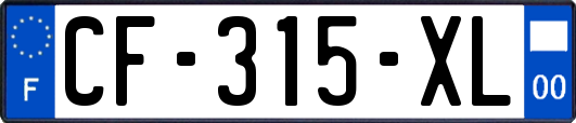 CF-315-XL