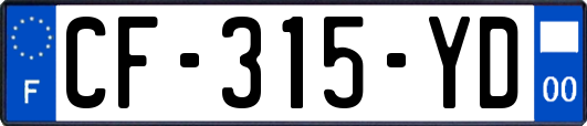 CF-315-YD