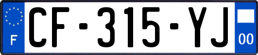 CF-315-YJ