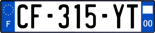 CF-315-YT