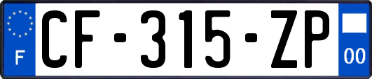 CF-315-ZP