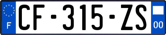 CF-315-ZS
