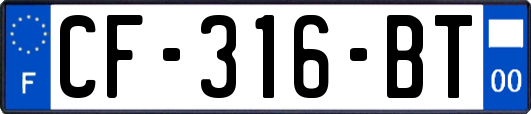 CF-316-BT