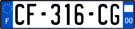 CF-316-CG