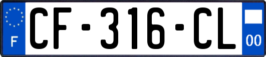 CF-316-CL