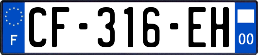 CF-316-EH