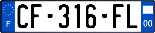 CF-316-FL
