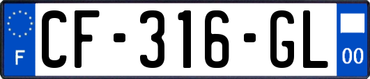 CF-316-GL