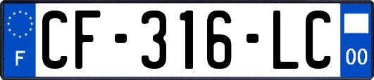 CF-316-LC