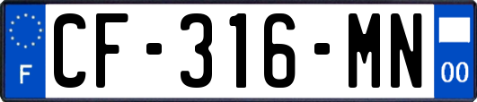 CF-316-MN