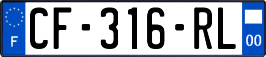 CF-316-RL